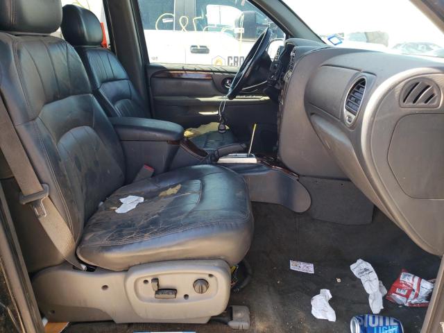 Photo 5 from auction – 2004 GMC ENVOY with VIN 1GKDS13S742261106