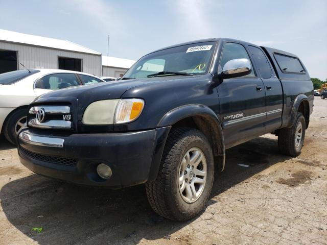 Photo 2 from auction – 2004 TOYOTA TUNDRA ACC with VIN 5TBBT441X4S454827