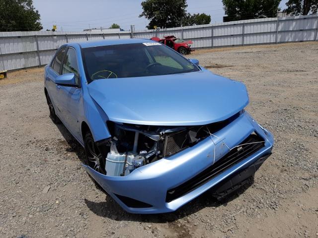Photo 9 from auction – 2012 TOYOTA CAMRY BASE with VIN 4T4BF1FK5CR225096