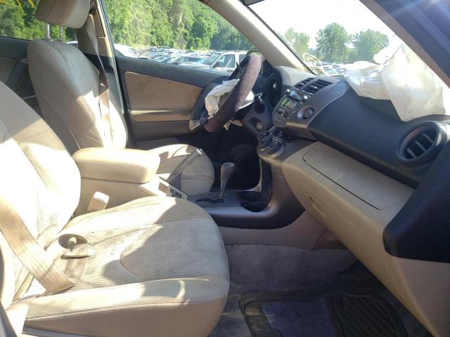 Photo 5 from auction – 2009 TOYOTA RAV4 with VIN JTMBF33V595009521