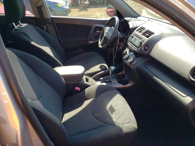 Photo 5 from auction – 2012 TOYOTA RAV4 SPORT with VIN JTMRF4DV2C5056547