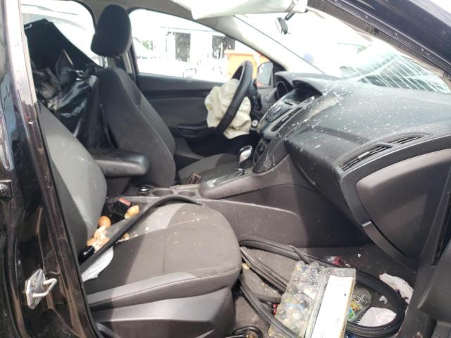 Photo 5 from auction – 2012 FORD FOCUS SE with VIN 1FAHP3F24CL298988