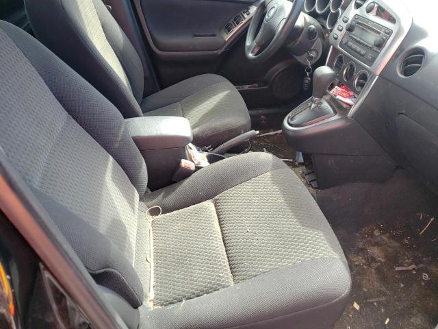 Photo 5 from auction – 2007 TOYOTA COROLLA MA with VIN 2T1KR32E37C656038