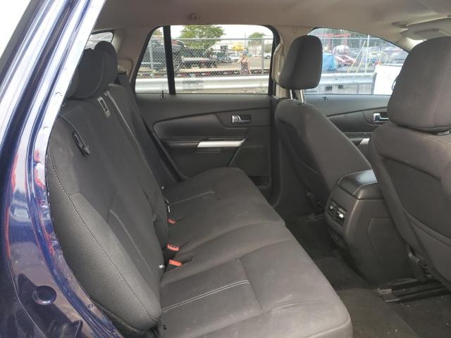 Photo 6 from auction – 2011 FORD EDGE SE with VIN 2FMDK3GC7BBB00400