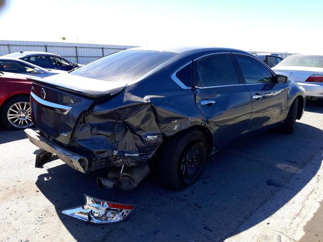 Photo 4 from auction – 2013 NISSAN ALTIMA 2.5 with VIN 1N4AL3AP6DC273320