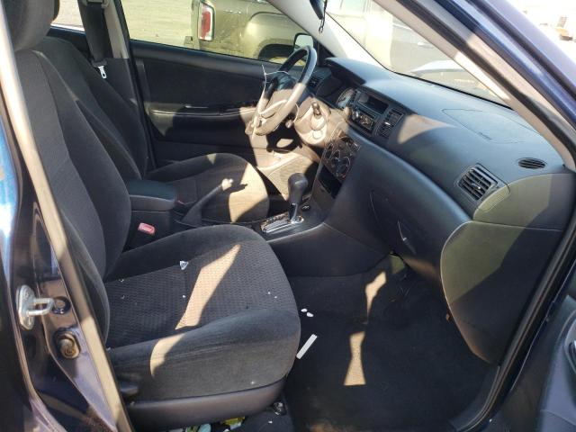 Photo 5 from auction – 2006 TOYOTA COROLLA CE with VIN 2T1BR32E16C614594