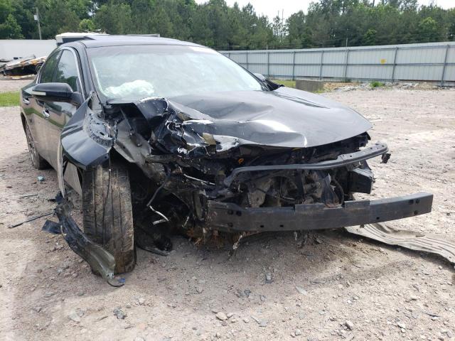 Photo 9 from auction – 2011 NISSAN MAXIMA S with VIN 1N4AA5AP2BC837429