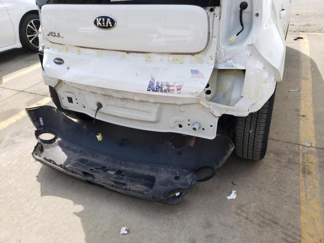 Photo 9 from auction – 2016 KIA SOUL with VIN KNDJN2A21G7287626