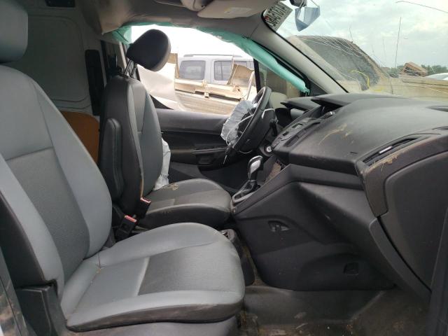 Photo 5 from auction – 2016 FORD TRANSIT CO with VIN NM0LS6E79G1286299