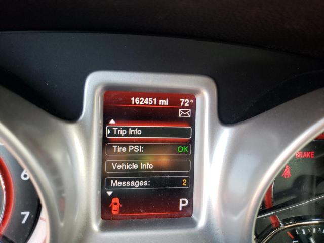 Photo 8 from auction – 2014 DODGE JOURNEY SE with VIN 3C4PDCABXET134657