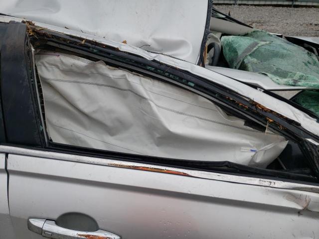 Photo 5 from auction – 2020 NISSAN ALTIMA S with VIN 1N4BL4BV8LC191966
