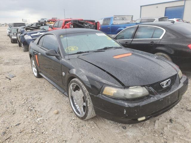 Zdjęcie 1 z aukcji – 2004 FORD MUSTANG z VIN 1FAFP40684F175980