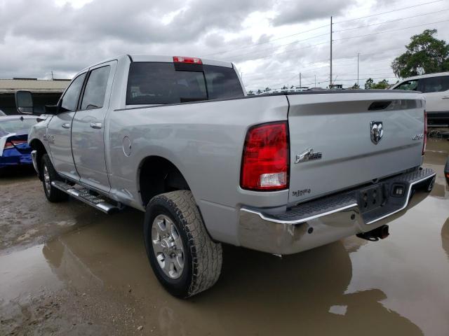 Photo 3 from auction – 2016 RAM 2500 SLT with VIN 3C6UR5DL3GG286366