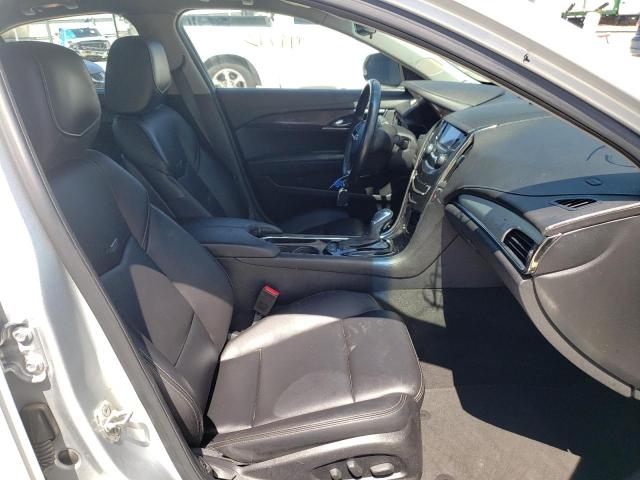 Photo 5 from auction – 2016 CADILLAC ATS with VIN 1G6AA5RA5G0104183