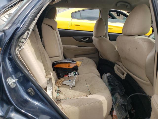 Photo 6 from auction – 2015 NISSAN ROGUE S with VIN 5N1AT2MT8FC783678