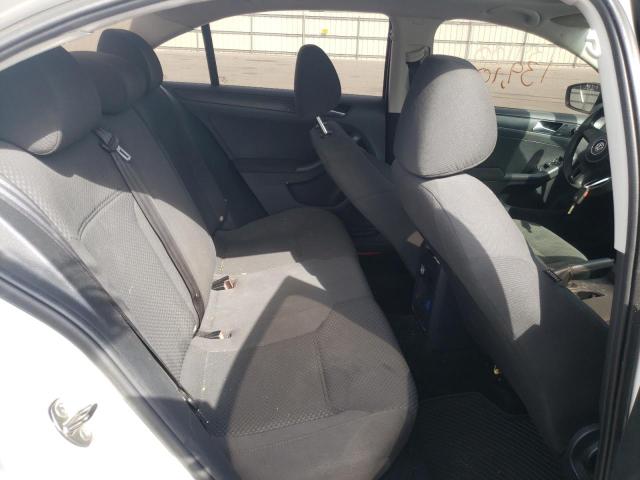 Photo 6 from auction – 2012 VOLKSWAGEN JETTA BASE with VIN 3VW2K7AJ1CM338136