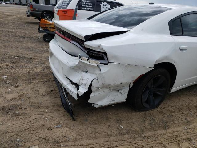 Photo 9 from auction – 2015 DODGE CHARGER SE with VIN 2C3CDXBG0FH847677