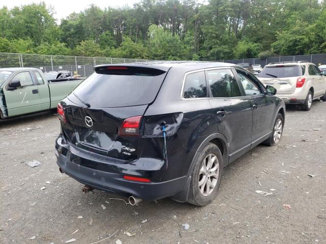 Photo 4 from auction – 2014 MAZDA CX-9 TOURI with VIN JM3TB3CA5E0426987