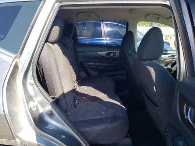 Photo 6 from auction – 2016 NISSAN ROGUE S with VIN KNMAT2MV1GP617874