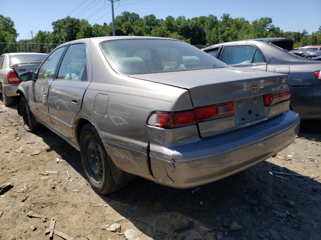 Photo 3 from auction – 1998 TOYOTA CAMRY CE with VIN JT2BF22K2W0096541