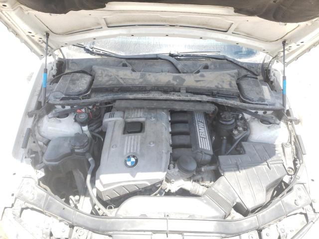 Photo 7 from auction – 2006 BMW 325 I AUTO with VIN WBAVB17586NK34841