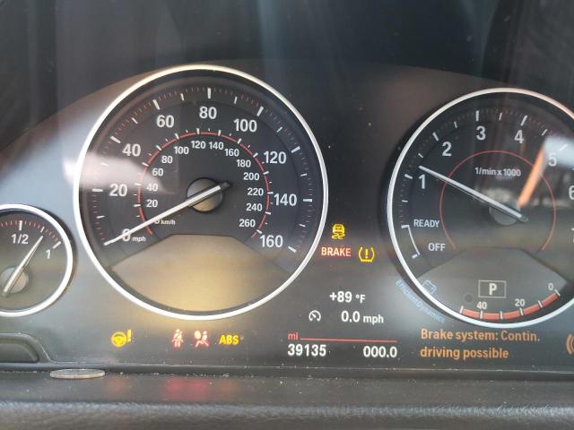 Photo 8 from auction – 2018 BMW 330 I with VIN WBA8B9G5XJNU57760