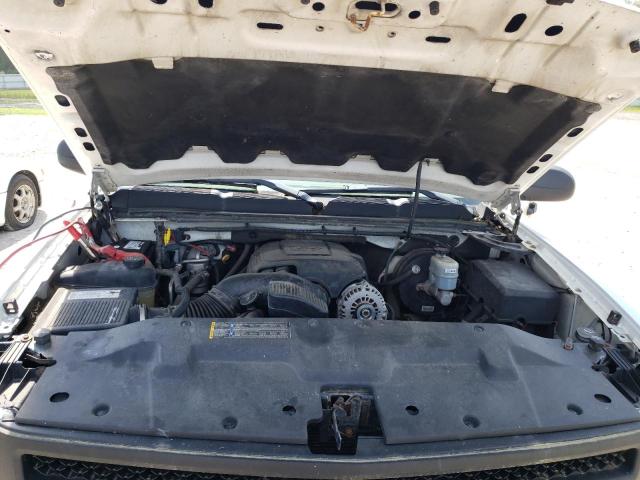 Photo 7 from auction – 2007 CHEVROLET SILVRDO LT with VIN 1GCEC19C67Z616615