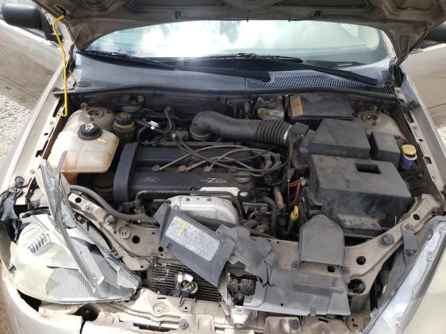Photo 7 from auction – 2003 FORD FOCUS with VIN 1FAFP36343W240684
