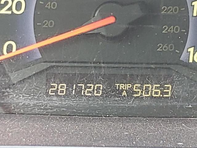 Photo 8 from auction – 2006 HONDA ODYSSEY EX with VIN 5FNRL38706B105732