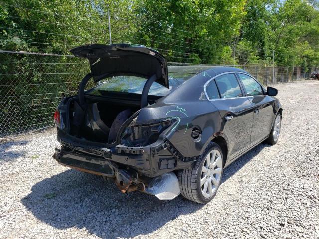 Photo 4 from auction – 2012 BUICK LACROSSE T with VIN 1G4GJ5E32CF261235