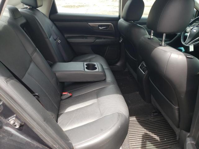 Photo 6 from auction – 2015 NISSAN ALTIMA 2.5 with VIN 1N4AL3AP0FC412392