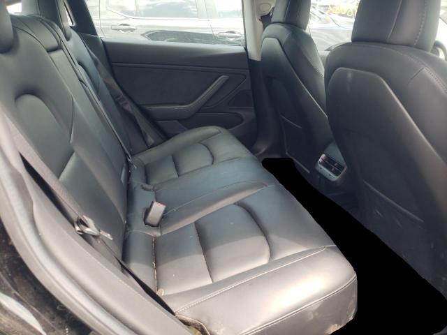 Photo 6 from auction – 2019 TESLA MODEL 3 with VIN 5YJ3E1EB2KF385368
