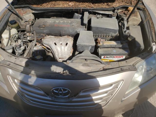 Photo 7 from auction – 2007 TOYOTA CAMRY CE with VIN 4T1BE46K47U072974