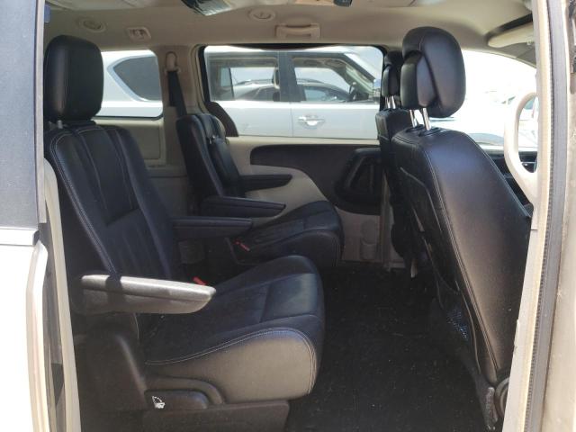 Photo 6 from auction – 2014 CHRYSLER TOWN & COU with VIN 2C4RC1BG0ER404461