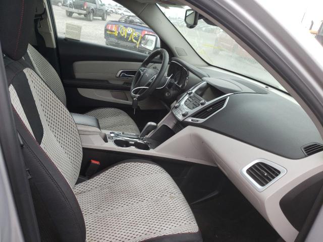 Photo 5 from auction – 2012 GMC TERRAIN SL with VIN 2GKALMEK1C6119821