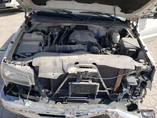 Photo 7 from auction – 2006 CHEVROLET silverado with VIN 1GCHC29G86E254248