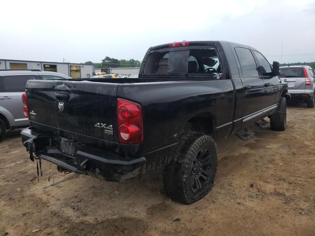 Photo 4 from auction – 2009 DODGE RAM 2500 with VIN 3D7KS29L49G505713