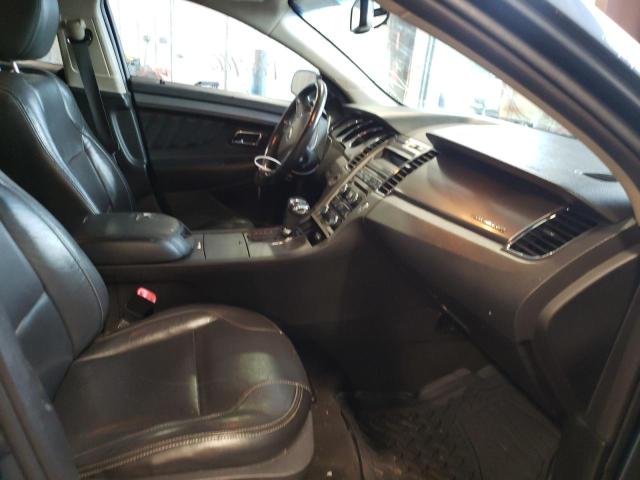 Photo 5 from auction – 2010 FORD TAURUS SEL with VIN 1FAHP2EW0AG145870