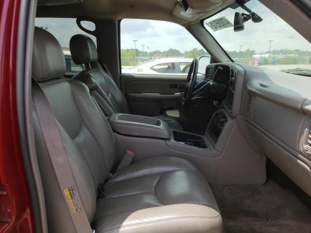 Photo 5 from auction – 2005 CHEVROLET SILVERADO with VIN 2GCEK13T851152745