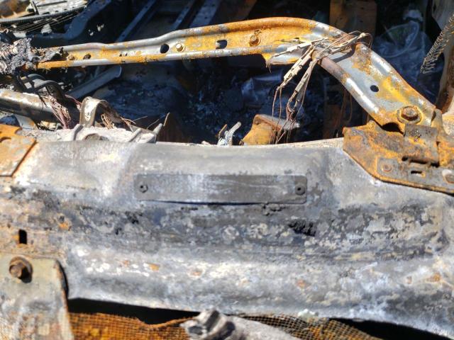 Photo 10 from auction – 2000 CHEVROLET SILVERADO with VIN 2GCEC19T3Y1112923