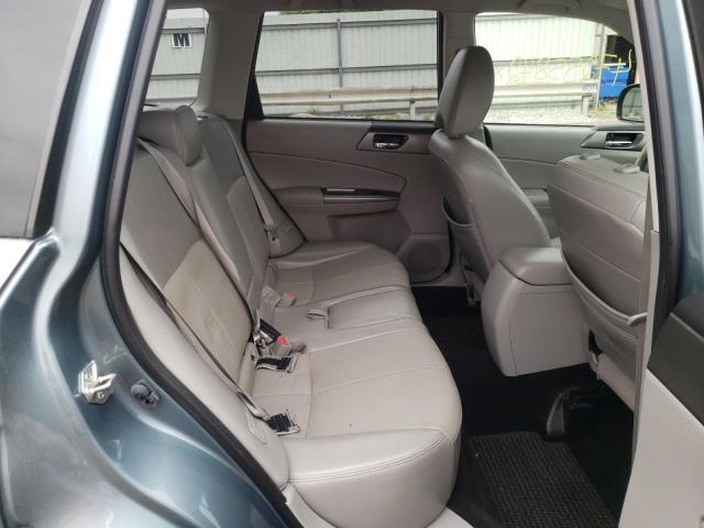 Photo 6 from auction – 2013 SUBARU FORESTER 2 with VIN JF2SHADC4DH436385
