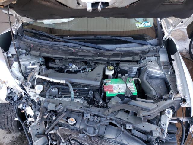 Photo 7 from auction – 2015 NISSAN ROGUE S with VIN KNMAT2MV8FP501067