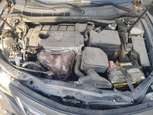 Photo 7 from auction – 2010 TOYOTA CAMRY BASE with VIN 4T1BF3EK2AU032439