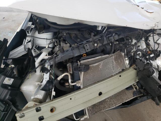 Photo 7 from auction – 2019 NISSAN VERSA S with VIN 3N1CN7AP1KL849856
