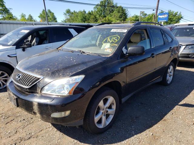 Photo 2 from auction – 2004 LEXUS RX 330 with VIN 2T2HA31U34C019751