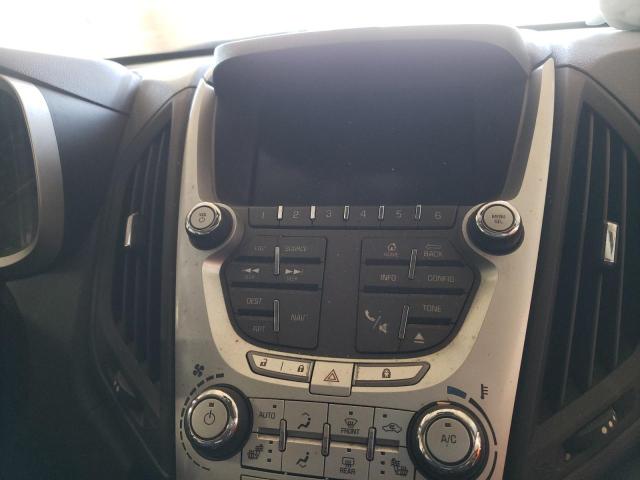 Photo 9 from auction – 2012 CHEVROLET EQUINOX LT with VIN 2GNFLGE56C6261828