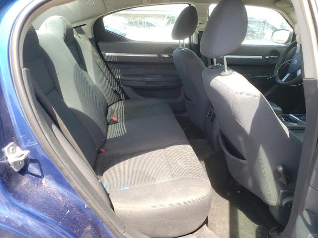 Photo 6 from auction – 2010 DODGE CHARGER with VIN 2B3CA4CD7AH215616