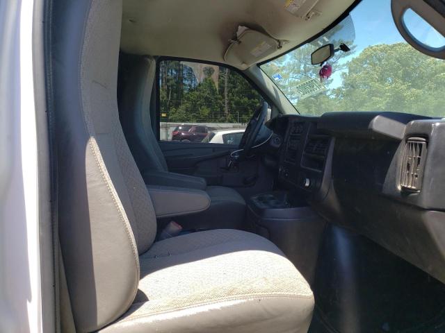 Photo 5 from auction – 2013 GMC SAVANA G25 with VIN 1GTW7FCA8D1174752