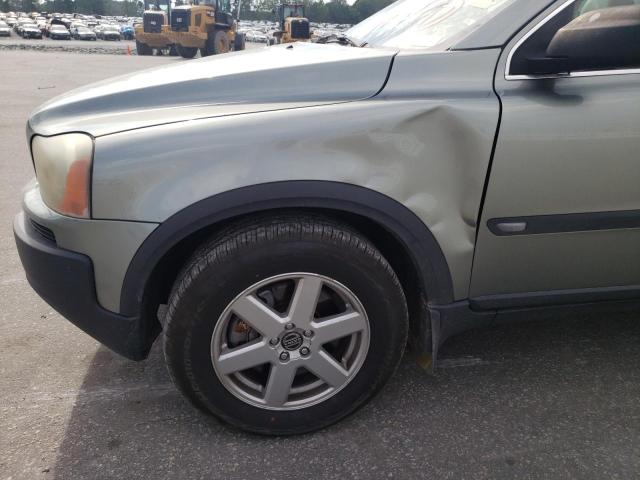 Photo 9 from auction – 2006 VOLVO XC90 with VIN YV4CY592761301016