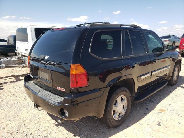 Photo 4 from auction – 2004 GMC ENVOY with VIN 1GKDS13S742261106